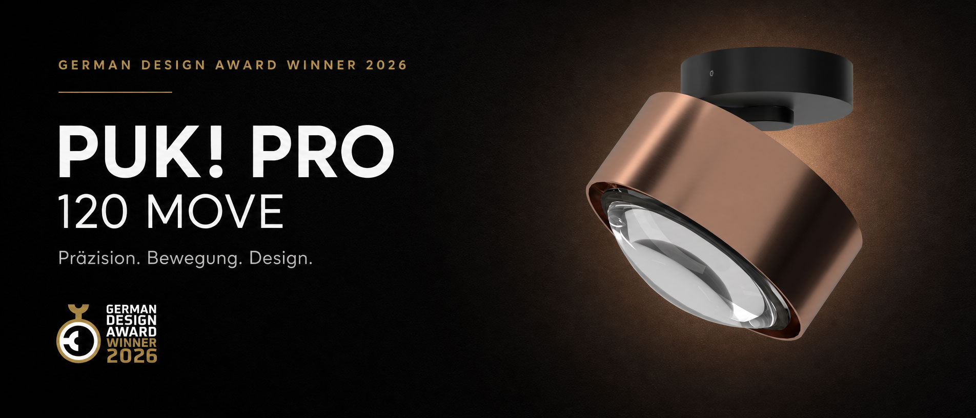 Top Light Premium Leuchte