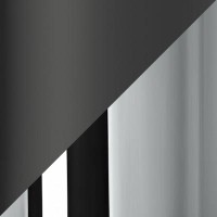 anthracite matt / chrome
