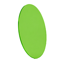 PRO Farbfilter Grün