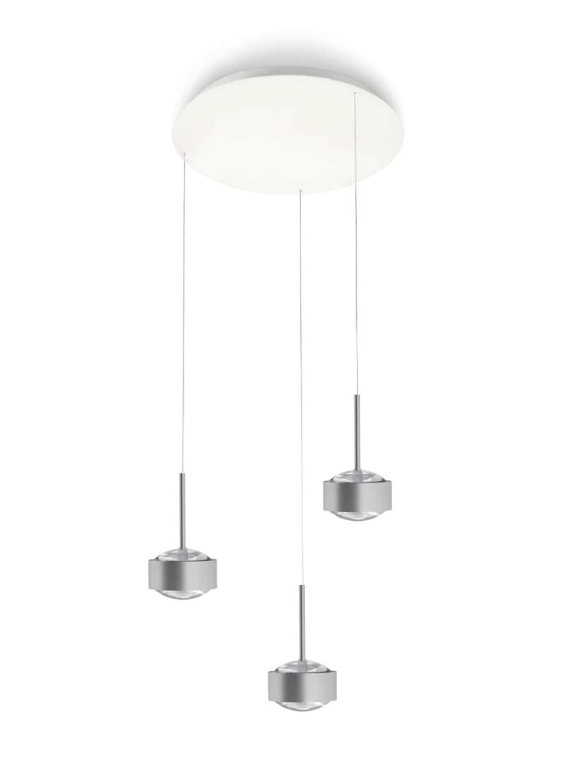 PUK! PRO 120 Motion Trio